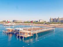 ROYAL SEGINUS Pools & Beach