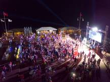 ROYAL SEGINUS Activities