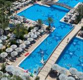 ROYAL SEGINUS Pools & Beach