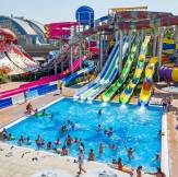 ROYAL SEGINUS Pools & Beach