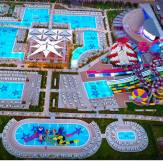 ROYAL SEGINUS Pools & Beach
