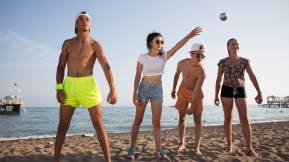 ROYAL SEGINUS Pools & Beach