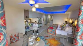 ROYAL SEGINUS Rooms