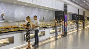 ROYAL SEGINUS Restaurants