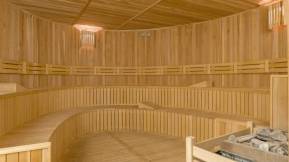 ROYAL SEGINUS Spa