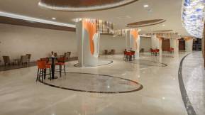 ROYAL SEGINUS Meetings