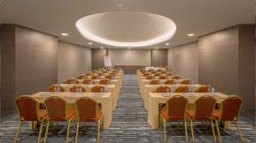 ROYAL SEGINUS Meetings