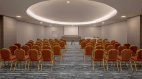 ROYAL SEGINUS Meetings