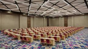 ROYAL SEGINUS Meetings