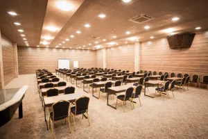 ROYAL SPA HOTEL Meetings