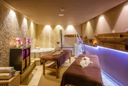 ROYAL SPA HOTEL Spa
