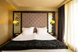 ROYAL SPA HOTEL Rooms