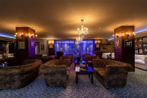 ROYAL SPA HOTEL Bars