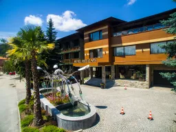 ROYAL SPA HOTEL General Images