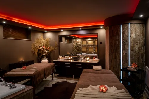 ROYAL SPA HOTEL Spa