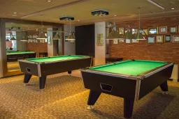 ROYAL SPA HOTEL Activities