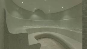 ROYAL TAJ MAHAL Spa