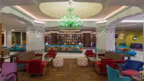 ROYAL TAJ MAHAL Bars