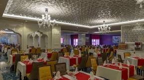 ROYAL TAJ MAHAL Restaurants