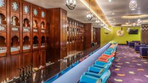 ROYAL TAJ MAHAL Bars