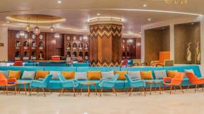 ROYAL TAJ MAHAL Bars