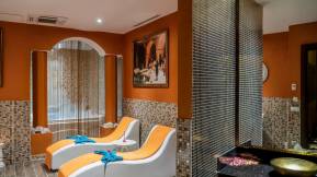 ROYAL TAJ MAHAL Spa
