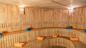 ROYAL TAJ MAHAL Spa