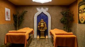 ROYAL TAJ MAHAL Spa