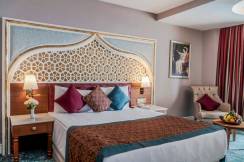 ROYAL TAJ MAHAL Rooms