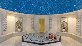 ROYAL TAJ MAHAL Spa