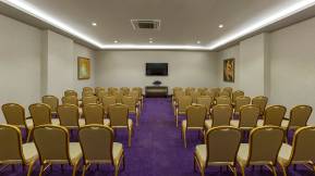 ROYAL TAJ MAHAL Meetings