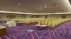 ROYAL TAJ MAHAL Meetings