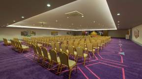 ROYAL TAJ MAHAL Meetings