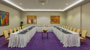 ROYAL TAJ MAHAL Meetings