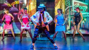 ROYAL WINGS HOTEL Activities