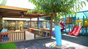 ROYAL WINGS HOTEL Mini Club