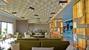 ROYAL WINGS HOTEL Lobby