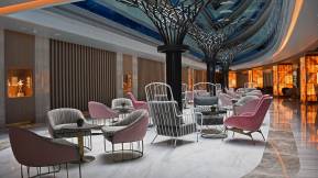 ROYAL WINGS HOTEL Lobby