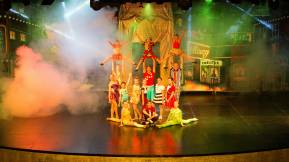 ROYAL WINGS HOTEL Activities