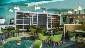 ROYAL WINGS HOTEL Bars