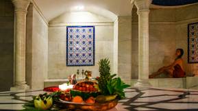 ROYAL WINGS HOTEL Spa