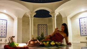 ROYAL WINGS HOTEL Spa