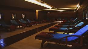ROYAL WINGS HOTEL Spa