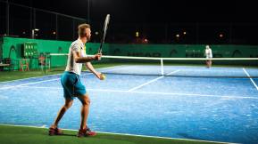 ROYAL WINGS HOTEL Activities