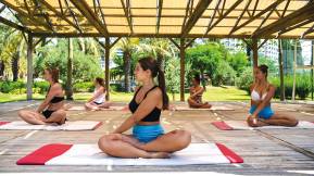 ROYAL WINGS HOTEL Activities