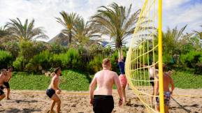 ROYAL WINGS HOTEL Activities