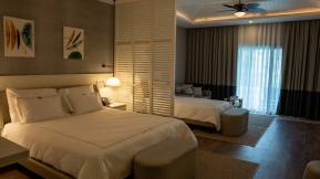 ROYAL WINGS HOTEL Rooms