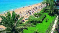 RUBI HOTEL Pools & Beach