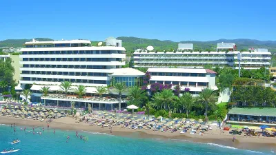 RUBI HOTEL General Images