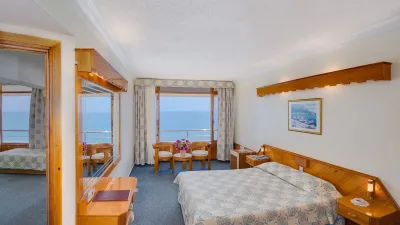 RUBI HOTEL Rooms